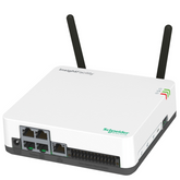 Schneider Electric InsightFacility Smart Edge Device.